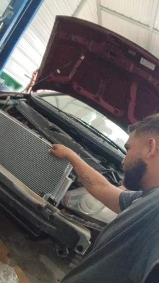 Asistencia Mecánica Especializada a Domicilio