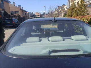 Mercedes-Benz Clase S 1999