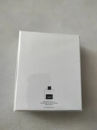 Loewe Solo Eau de Toilette 75 ml