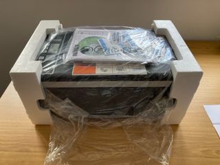 Impresora HP Deskjet F4180 sin estrenar