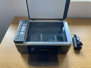 Impresora HP Deskjet F4180 sin estrenar