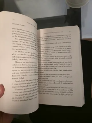 Libro, nada es tan terrible, crecimiento personal