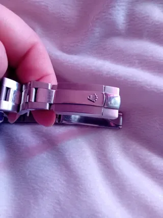 Reloj Rolex Oyster Perpetual Datejust