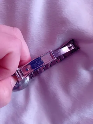 Reloj Rolex Oyster Perpetual Datejust