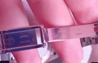 Reloj Rolex Oyster Perpetual Datejust