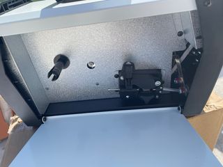 Soldadora ANDELI LED MIG-250 Inverter