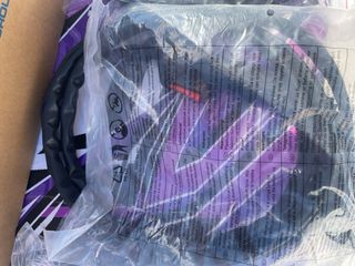 Soldadora ANDELI LED MIG-250 Inverter