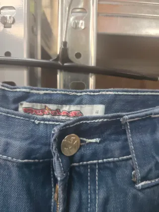 Colección Marca Reciclaje Skate-Rap Talla M