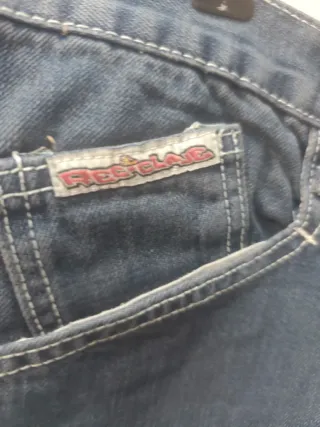 Colección Marca Reciclaje Skate-Rap Talla M