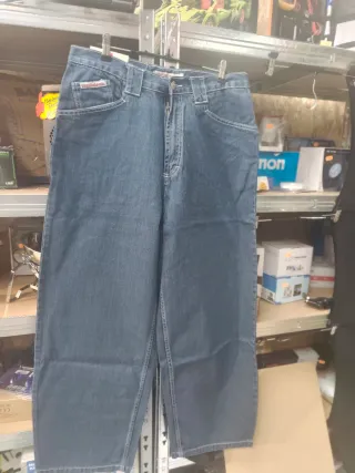 Colección Marca Reciclaje Skate-Rap Talla M