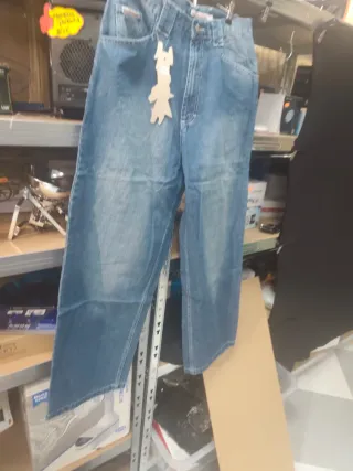 Colección Marca Reciclaje Skate-Rap Talla M