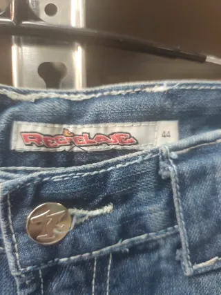 Colección Marca Reciclaje Skate-Rap Talla M