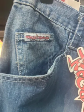 Colección Marca Reciclaje Skate-Rap Talla M