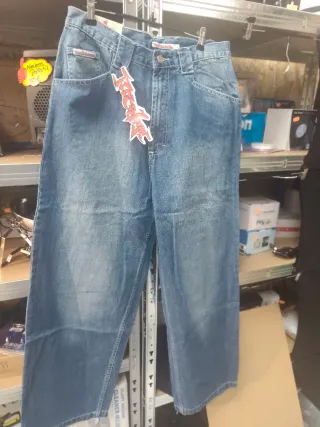 Colección Marca Reciclaje Skate-Rap Talla M