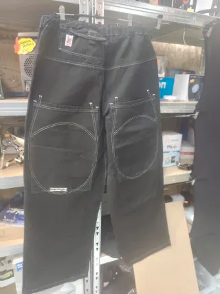 Colección Marca Reciclaje Skate-Rap Talla M