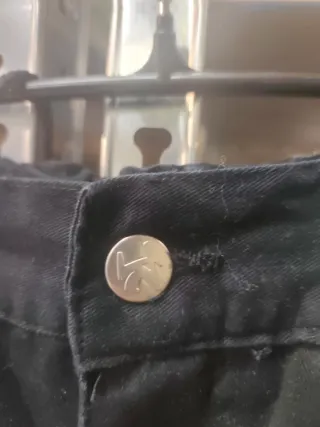 Colección Marca Reciclaje Skate-Rap Talla M