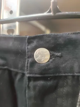 Colección Marca Reciclaje Skate-Rap Talla M