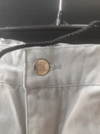 Colección Marca Reciclaje Skate-Rap Talla M