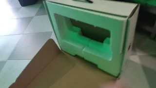 Colección Marca Reciclaje Skate-Rap Talla M