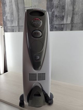 RADIADOR DE ACEITE DELONGHI