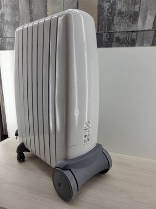 RADIADOR DE ACEITE DELONGHI