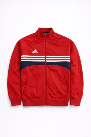 ¡¡OFERTA!! Talla L Chaqueta Adidas Vintage