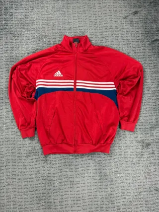 ¡¡OFERTA!! Talla L Chaqueta Adidas Vintage