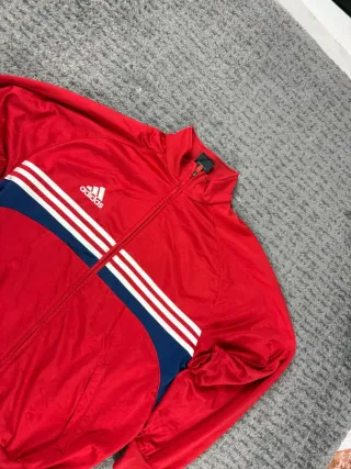 ¡¡OFERTA!! Talla L Chaqueta Adidas Vintage