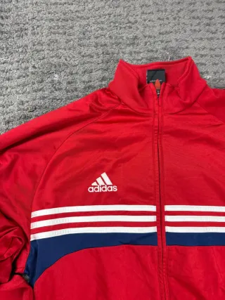 ¡¡OFERTA!! Talla L Chaqueta Adidas Vintage