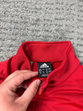 ¡¡OFERTA!! Talla L Chaqueta Adidas Vintage