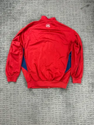 ¡¡OFERTA!! Talla L Chaqueta Adidas Vintage