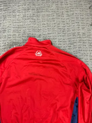 ¡¡OFERTA!! Talla L Chaqueta Adidas Vintage