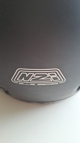 Casco Moto NZI S-55 56