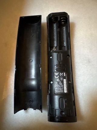 Mando Smart Hub Samsung TV