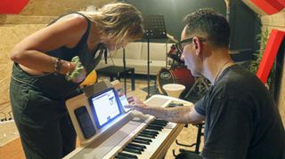 Clases de canto en Barcelona – Vocal coach