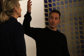 Clases de canto en Barcelona – Vocal coach