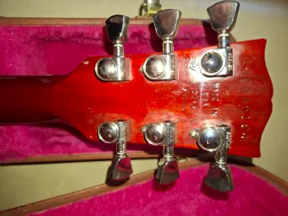 Gibson SG 61 120th Anniversary