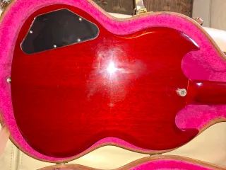 Gibson SG 61 120th Anniversary