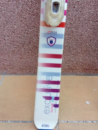 Esquís Dynastar Exclusive Reveal Star 158