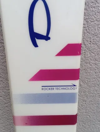 Esquís Dynastar Exclusive Reveal Star 158