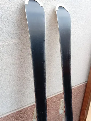 Esquís Dynastar Exclusive Reveal Star 158