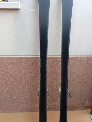 Esquís Dynastar Exclusive Reveal Star 158