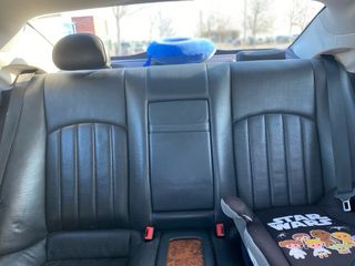 Mercedes-Benz Clase CLS 2007