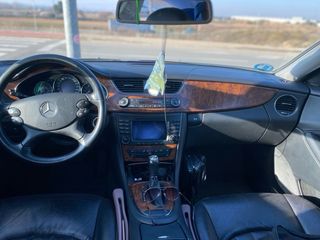 Mercedes-Benz Clase CLS 2007