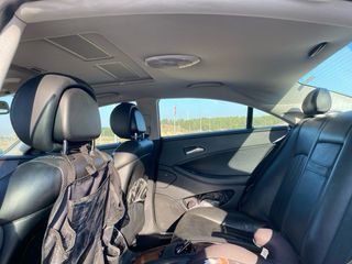 Mercedes-Benz Clase CLS 2007