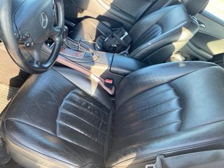 Mercedes-Benz Clase CLS 2007