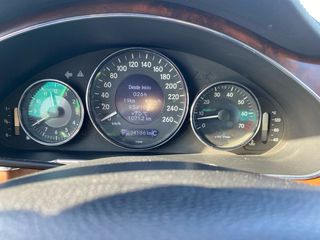 Mercedes-Benz Clase CLS 2007