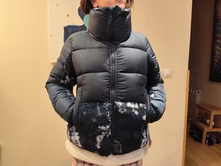 Chaqueta Columbia Talla S