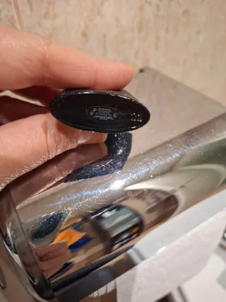 Miniatura Perfume Black Opium YSL 7,5ml