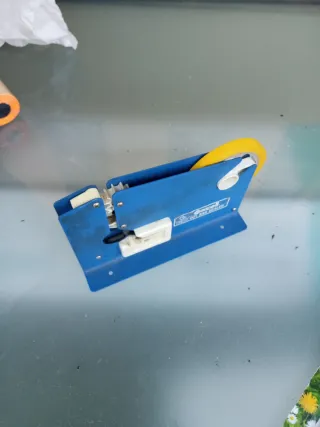 Selladora de bolsas Excell EG